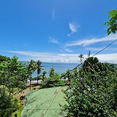 Casita Genesis - Bahia Drake Bay Apartment Room photo