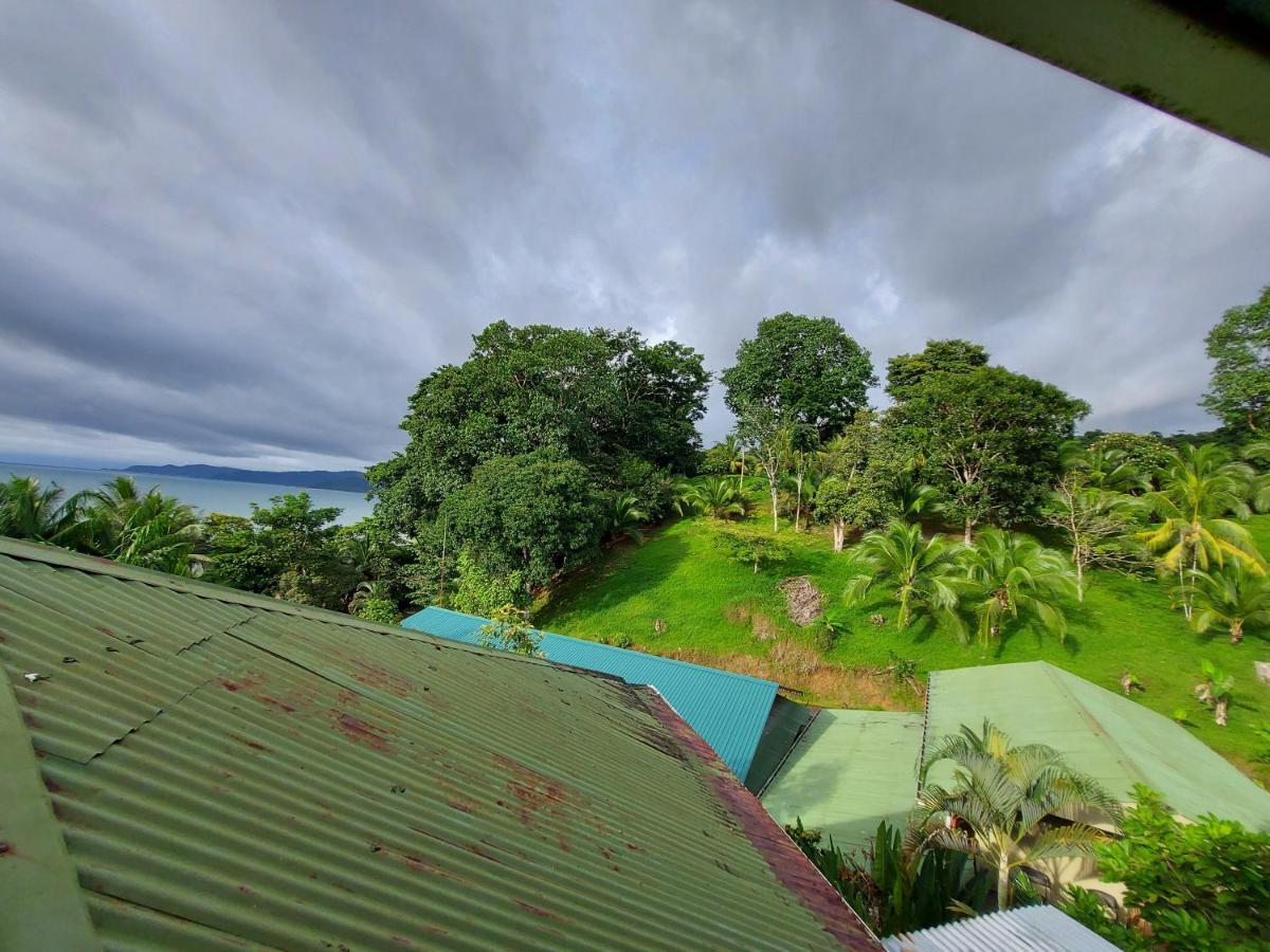 Casita Genesis - Bahia Drake Bay Apartment Exterior photo