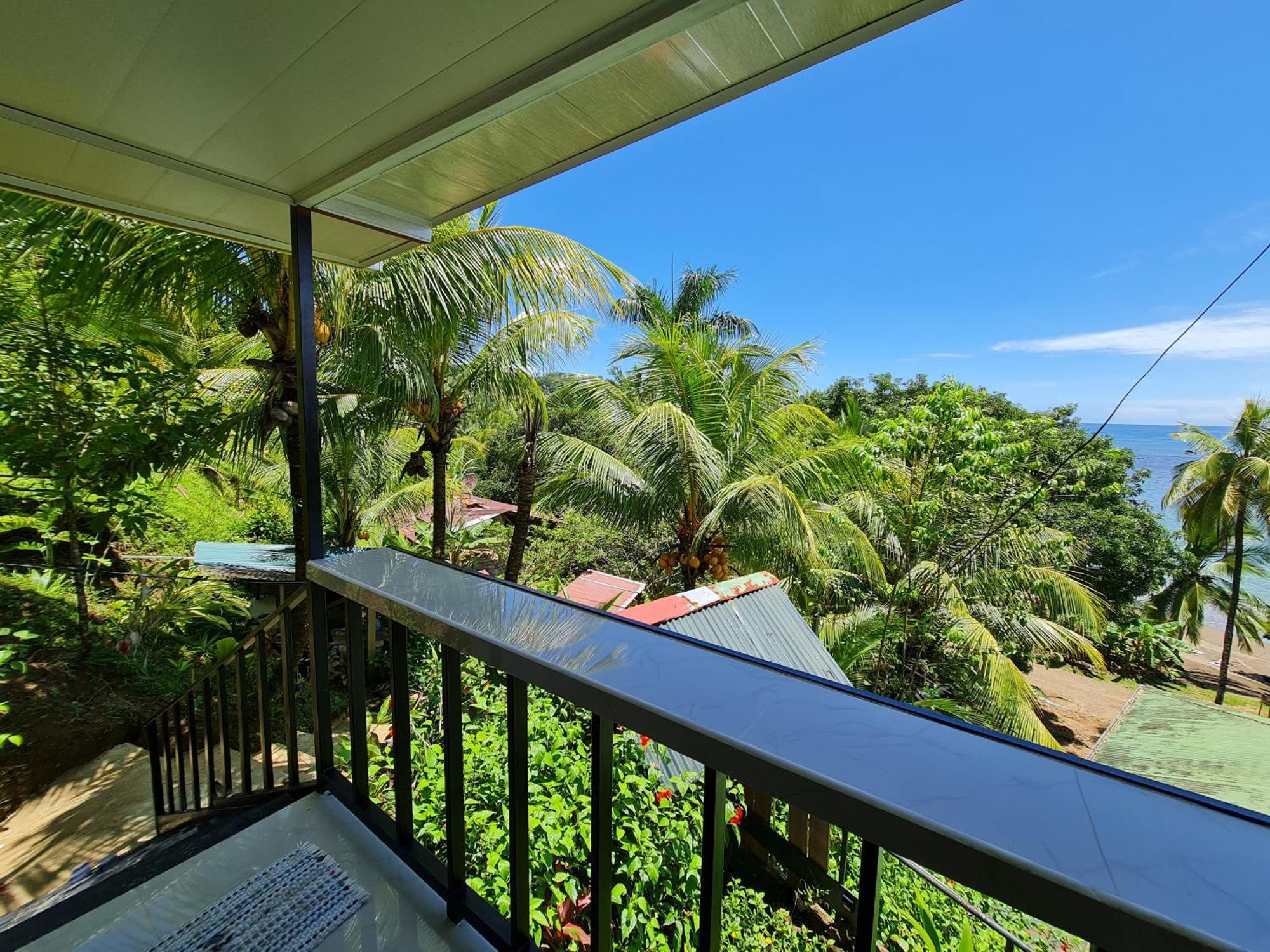 Casita Genesis - Bahia Drake Bay Apartment Room photo