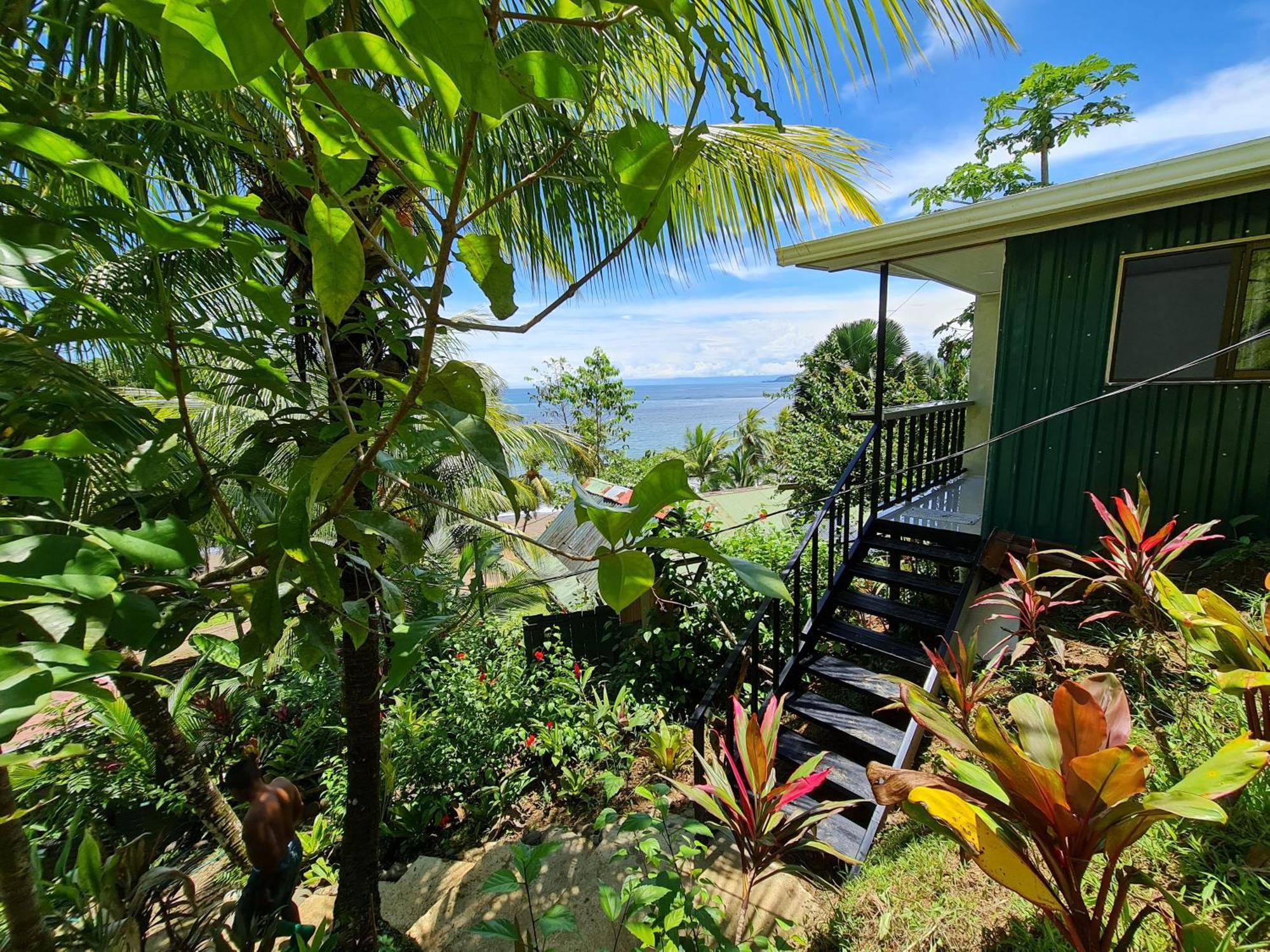 Casita Genesis - Bahia Drake Bay Apartment Room photo